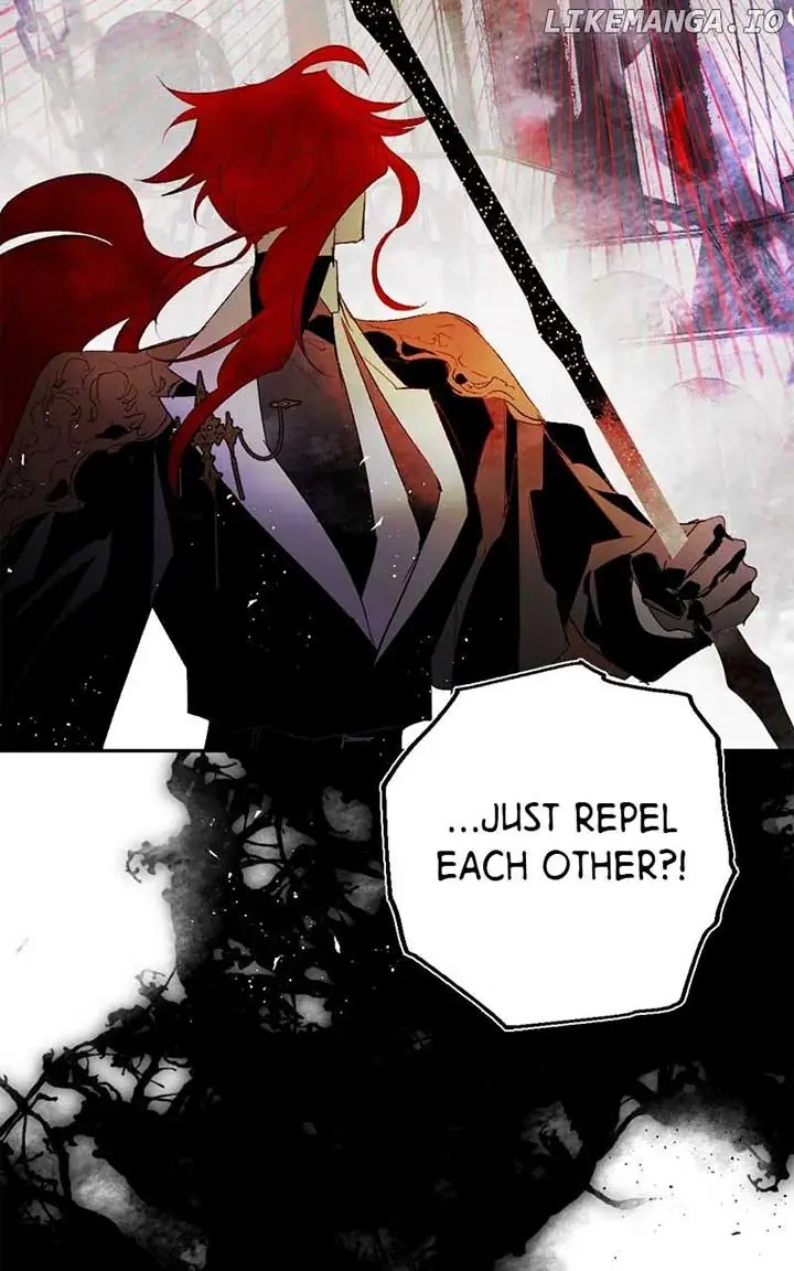 The Dark Lord's Confession Chapter 107 Page 90