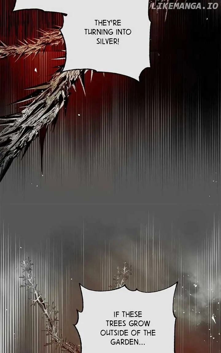 The Dark Lord's Confession Chapter 107 Page 111