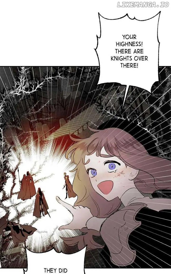 The Dark Lord's Confession Chapter 108 Page 8