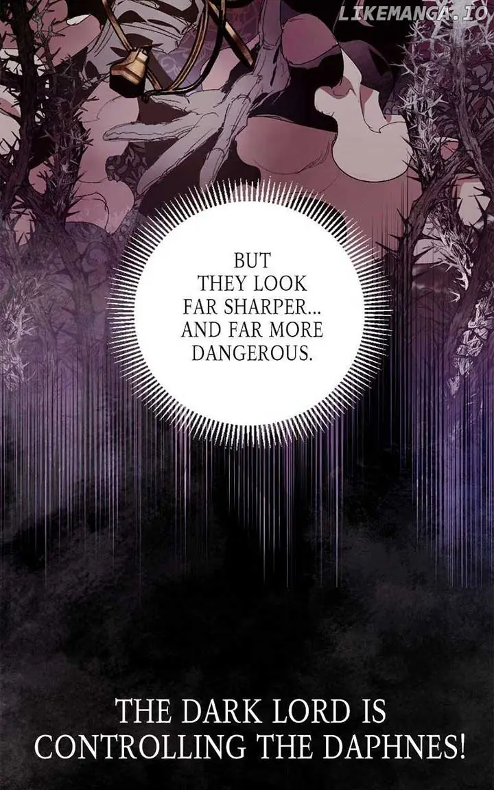The Dark Lord's Confession Chapter 108 Page 12
