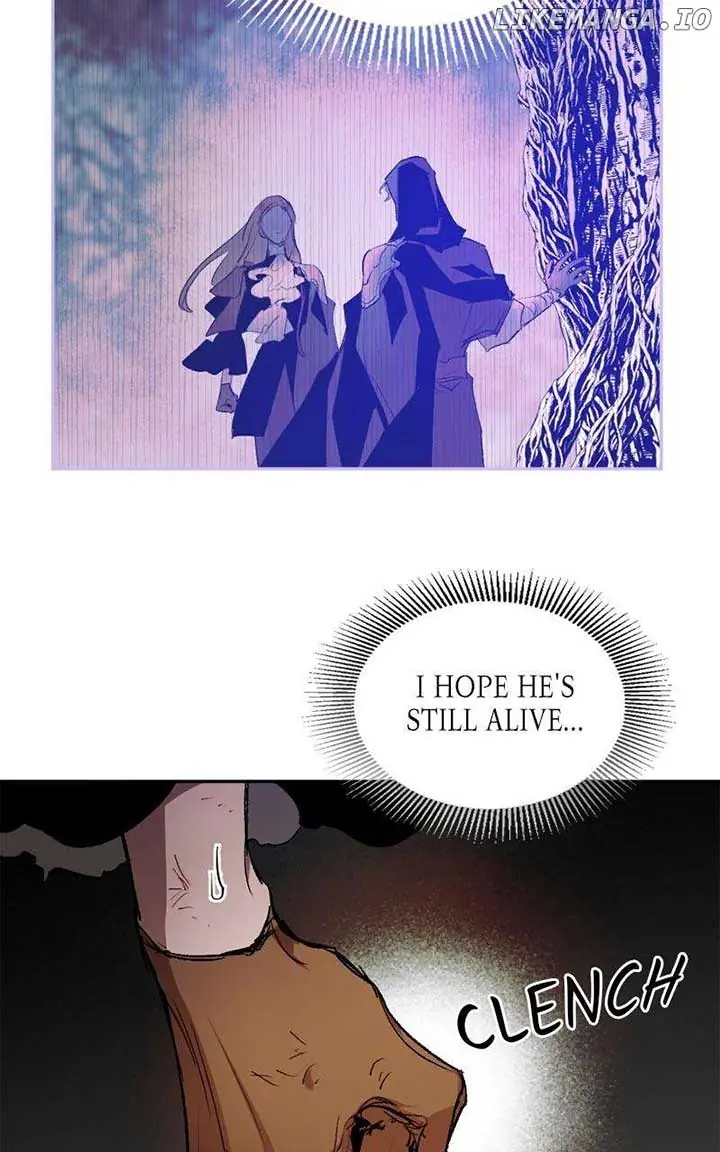 The Dark Lord's Confession Chapter 108 Page 14