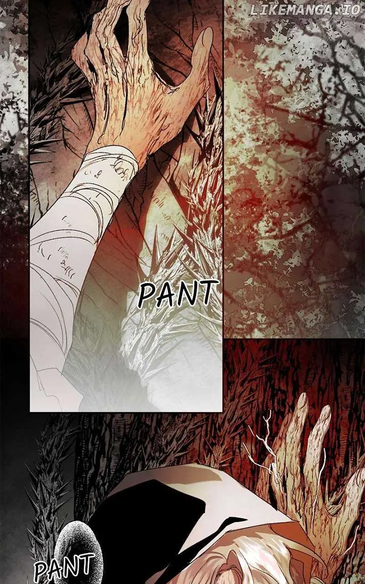 The Dark Lord's Confession Chapter 108 Page 17