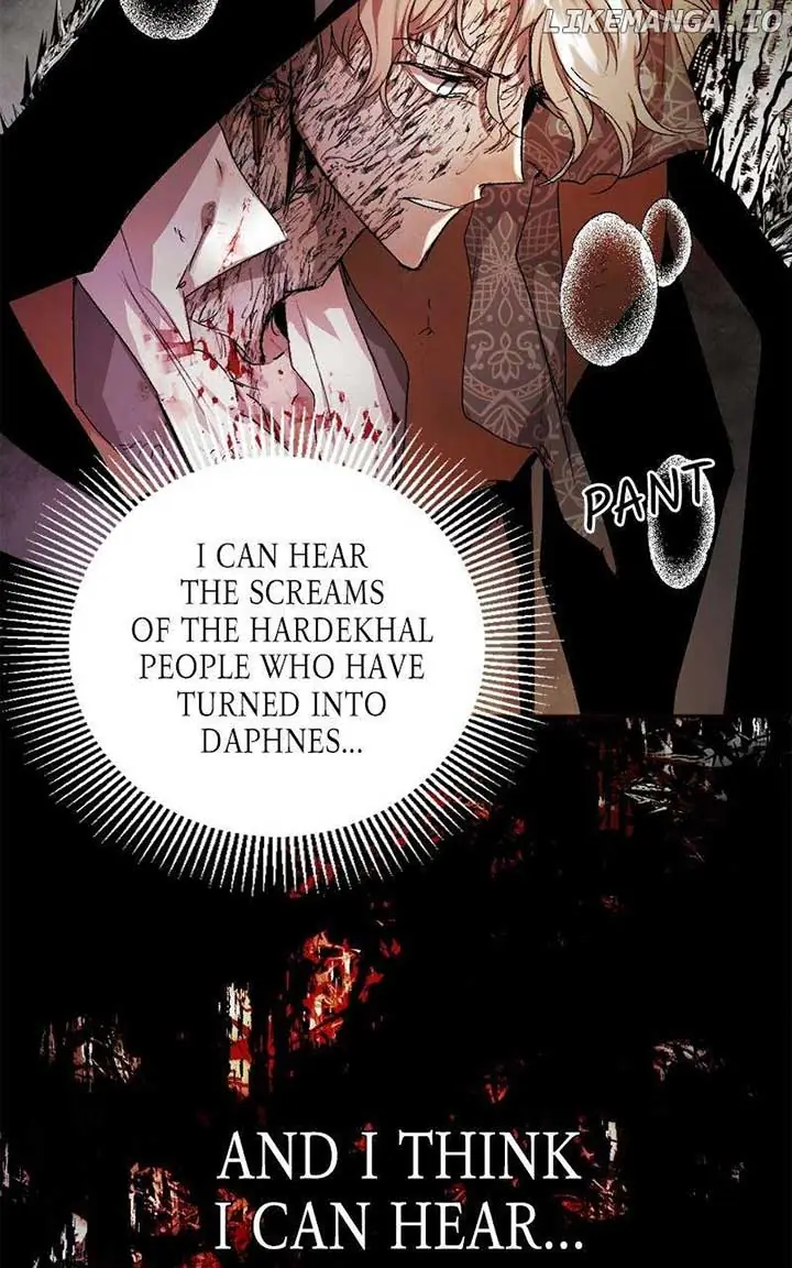 The Dark Lord's Confession Chapter 108 Page 18