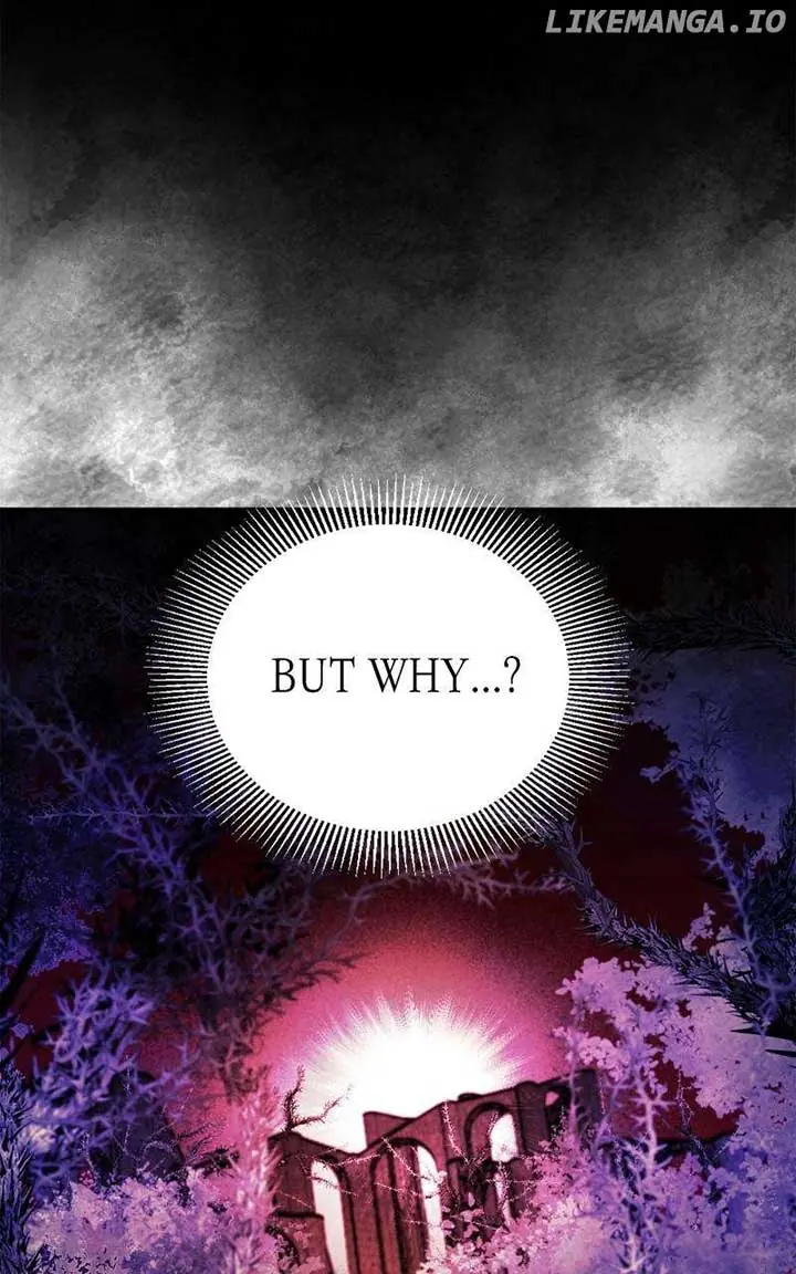 The Dark Lord's Confession Chapter 108 Page 21