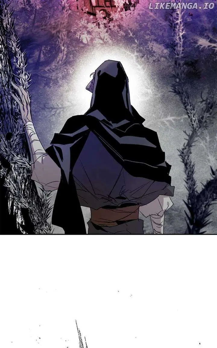 The Dark Lord's Confession Chapter 108 Page 22