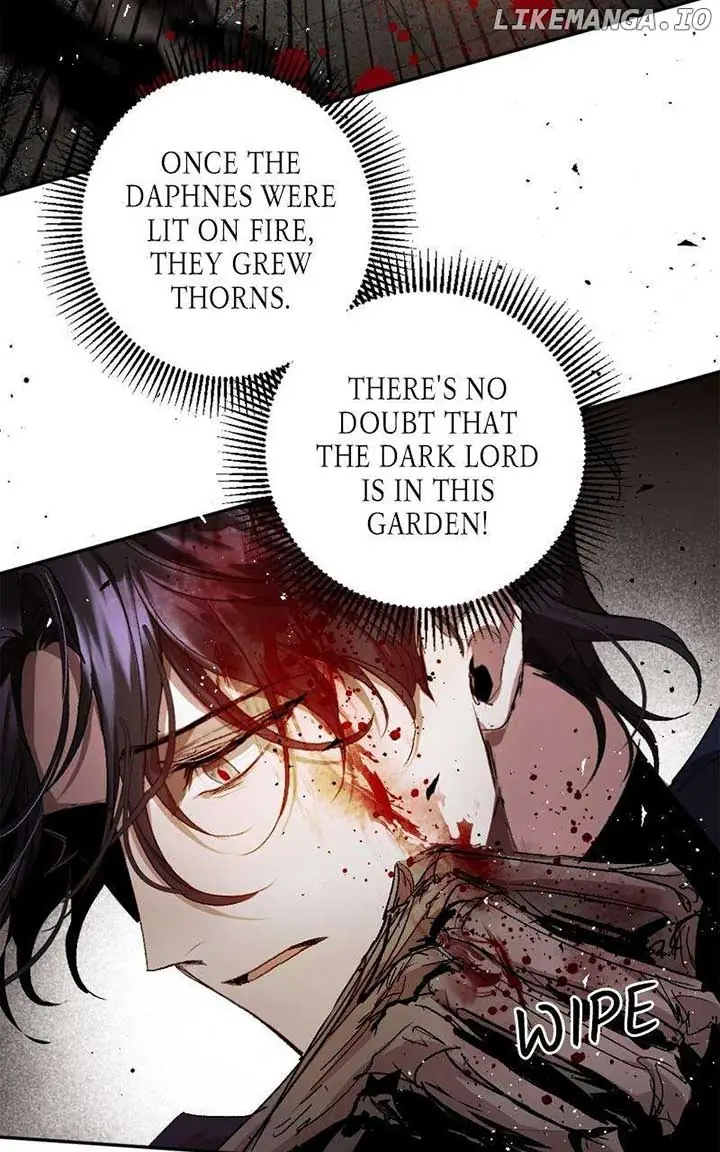 The Dark Lord's Confession Chapter 108 Page 27