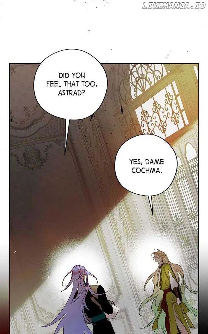 The Dark Lord's Confession Chapter 108 Page 38