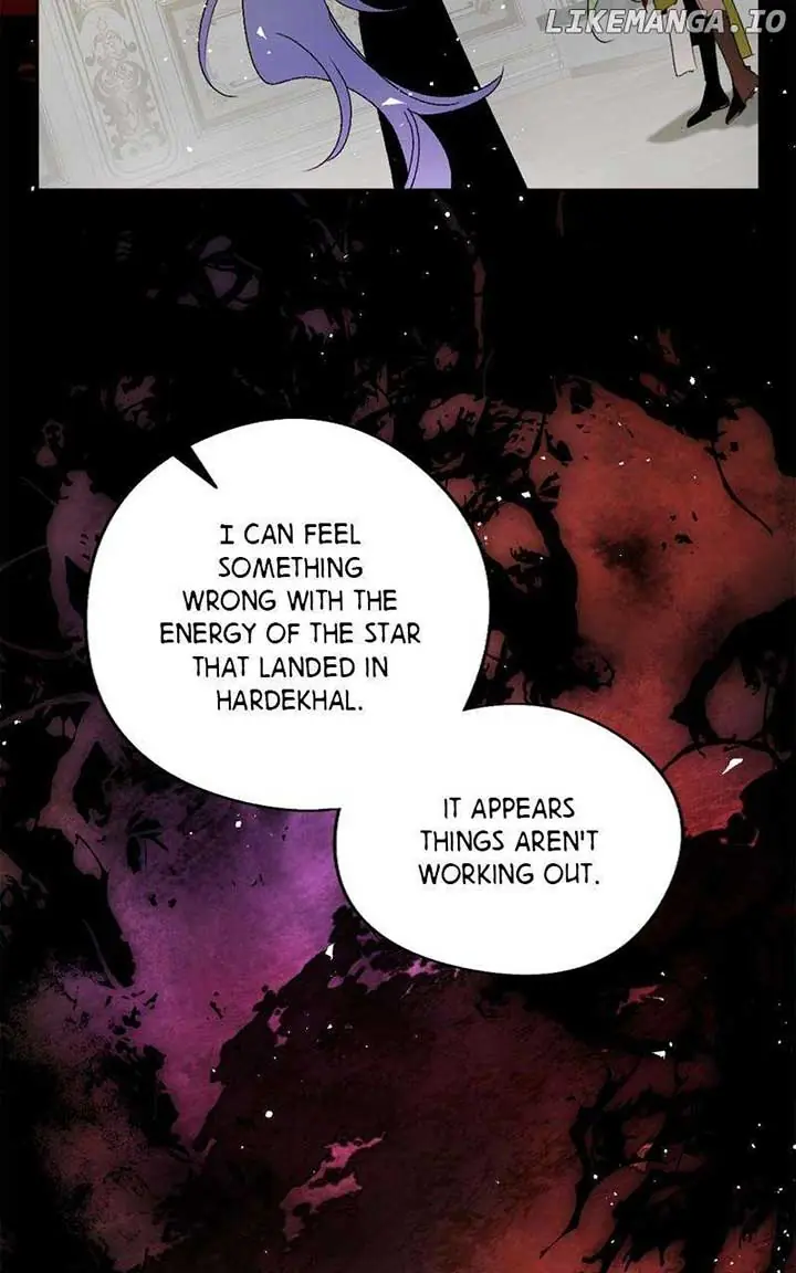 The Dark Lord's Confession Chapter 108 Page 39