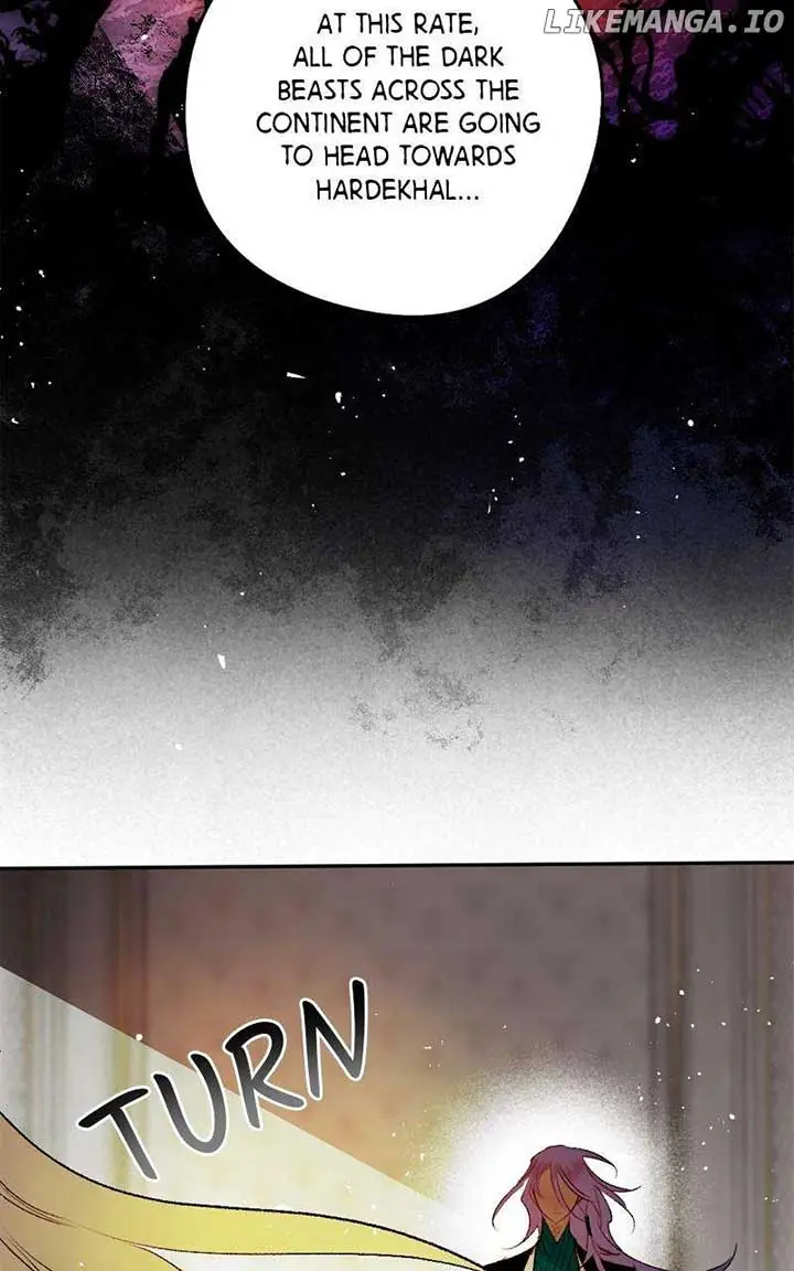 The Dark Lord's Confession Chapter 108 Page 41