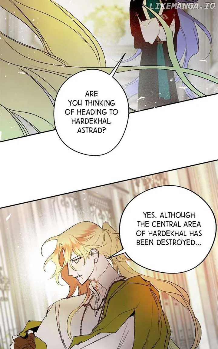 The Dark Lord's Confession Chapter 108 Page 42