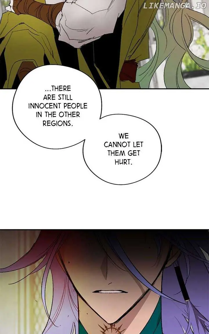 The Dark Lord's Confession Chapter 108 Page 43