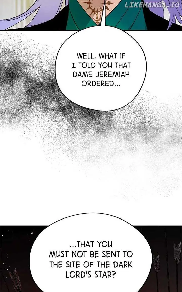 The Dark Lord's Confession Chapter 108 Page 44