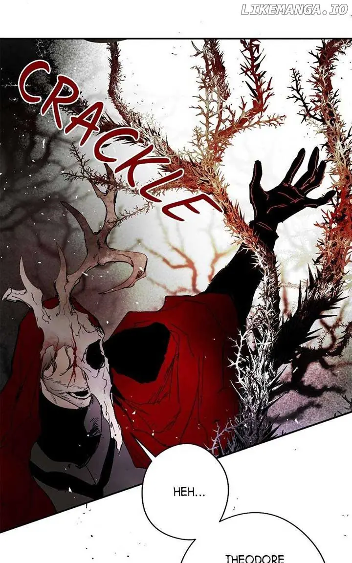 The Dark Lord's Confession Chapter 108 Page 58