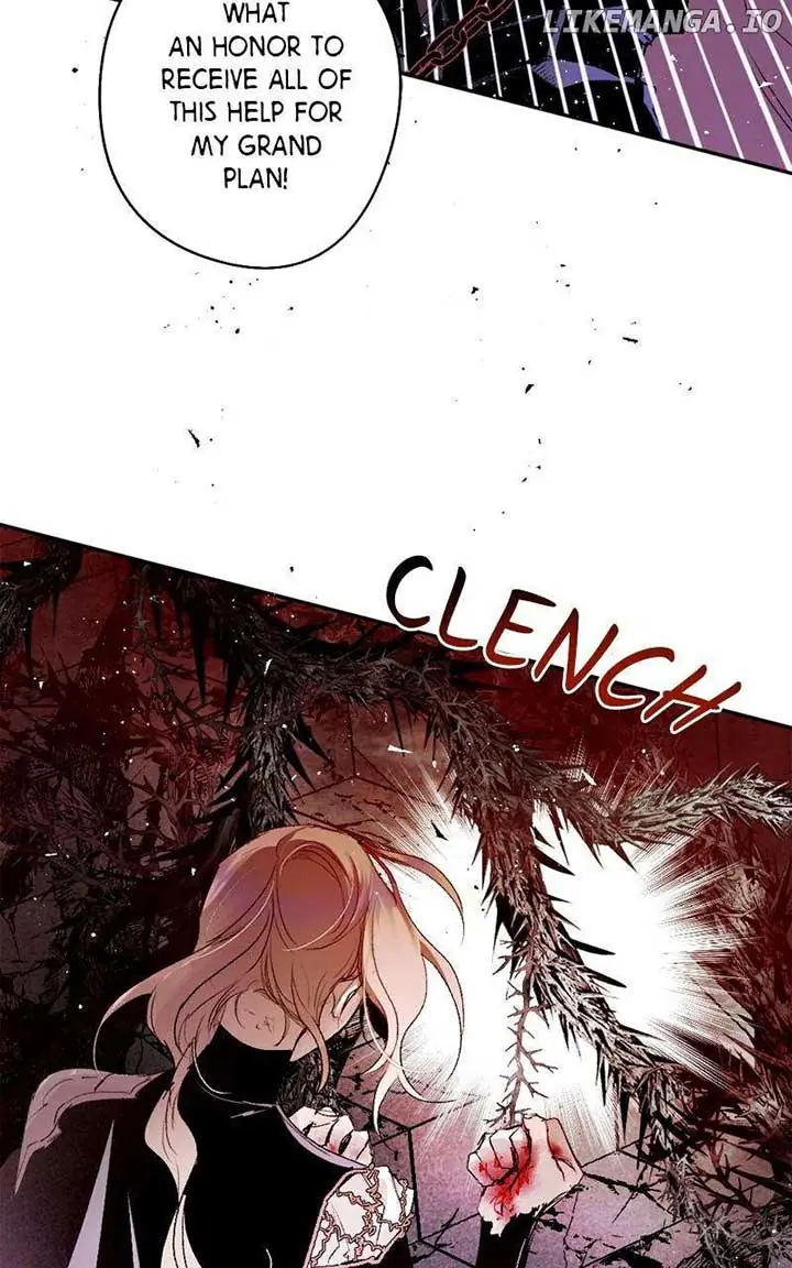 The Dark Lord's Confession Chapter 108 Page 60