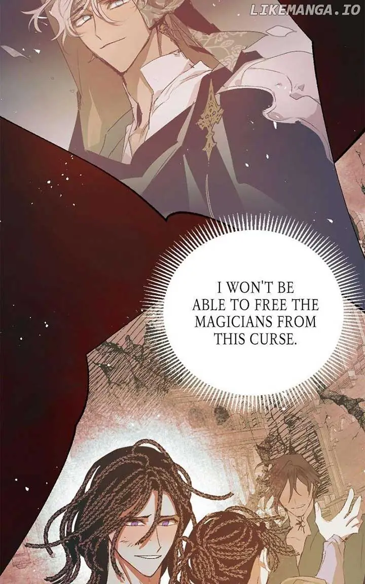 The Dark Lord's Confession Chapter 108 Page 65