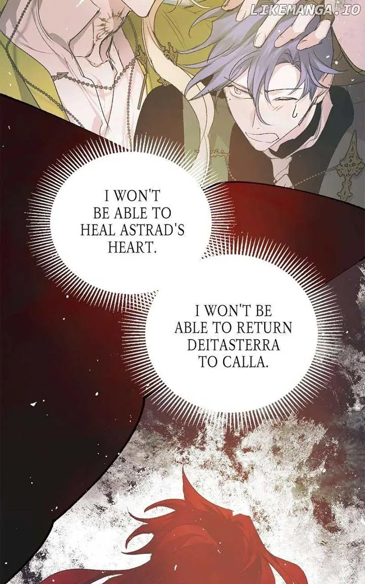 The Dark Lord's Confession Chapter 108 Page 68