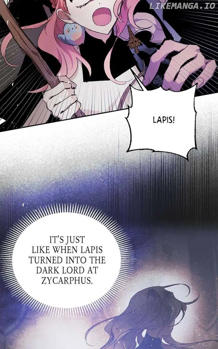 The Dark Lord's Confession Chapter 108 Page 75