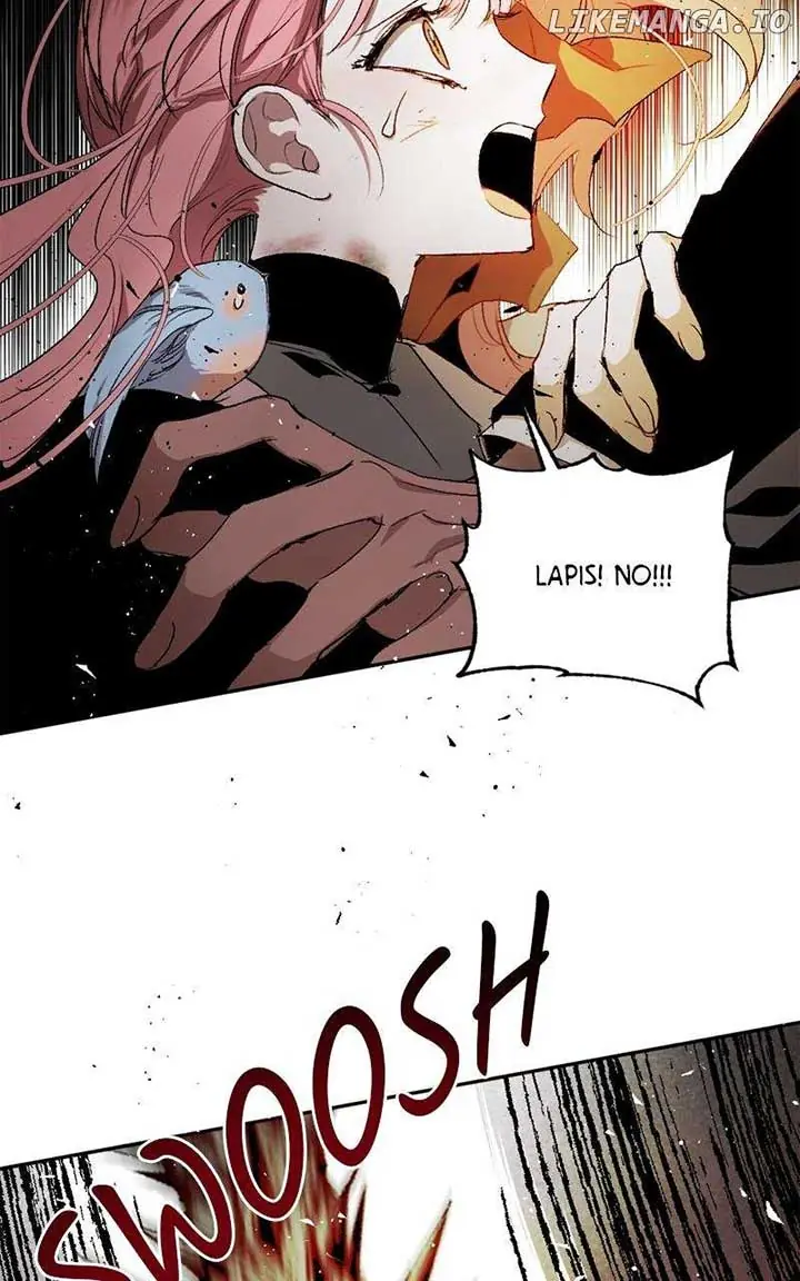 The Dark Lord's Confession Chapter 108 Page 79