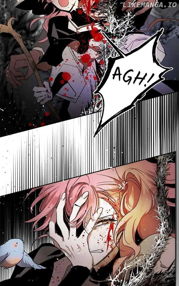 The Dark Lord's Confession Chapter 108 Page 81