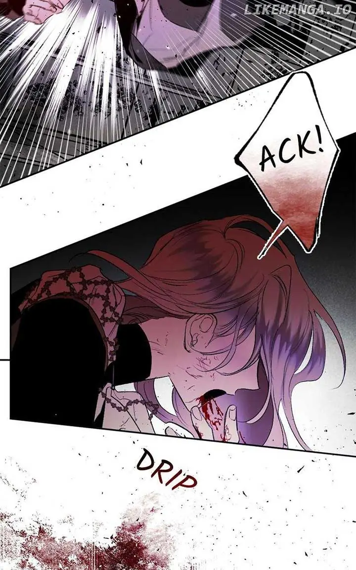 The Dark Lord's Confession Chapter 108 Page 94