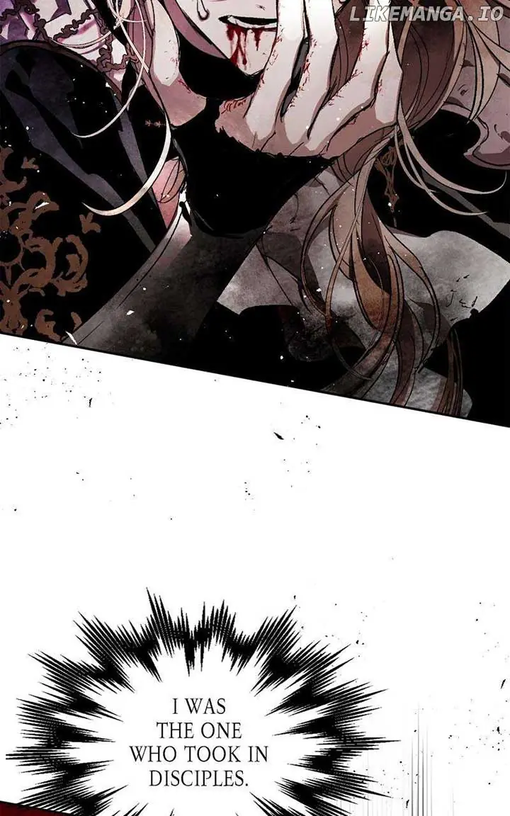 The Dark Lord's Confession Chapter 108 Page 96