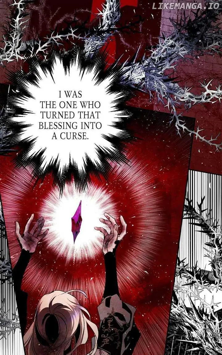 The Dark Lord's Confession Chapter 108 Page 99