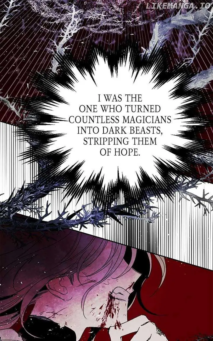 The Dark Lord's Confession Chapter 108 Page 101