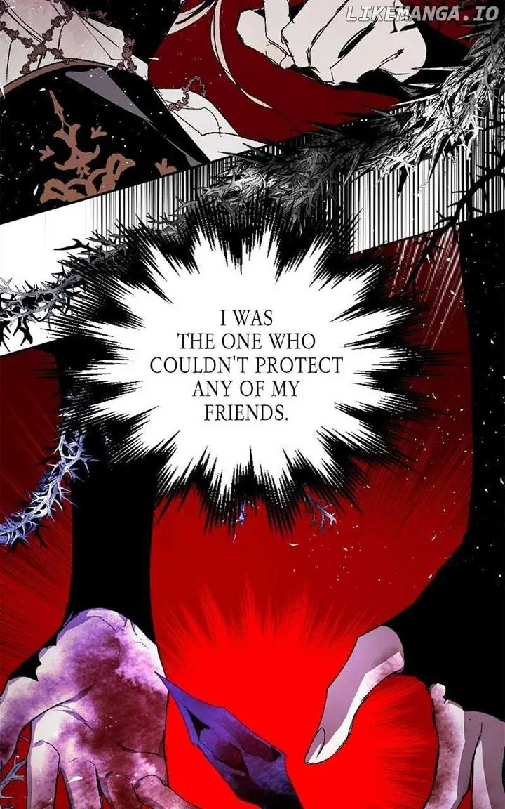 The Dark Lord's Confession Chapter 108 Page 102