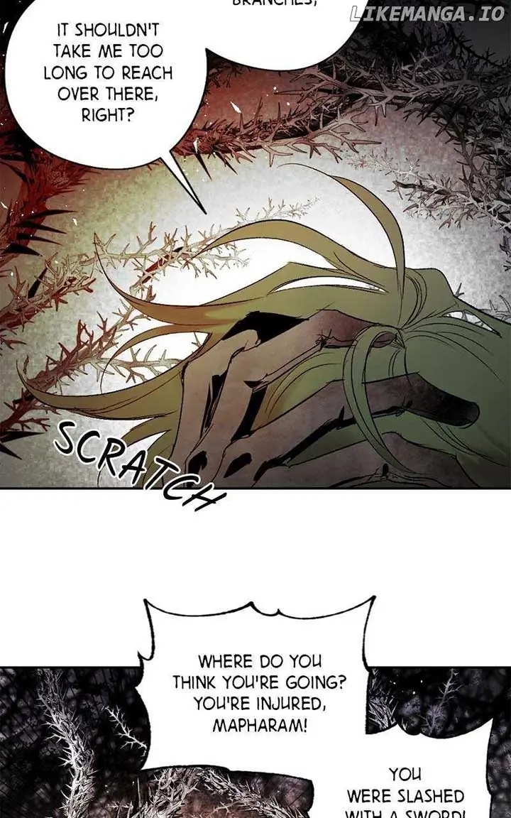 The Dark Lord's Confession Chapter 108 Page 115