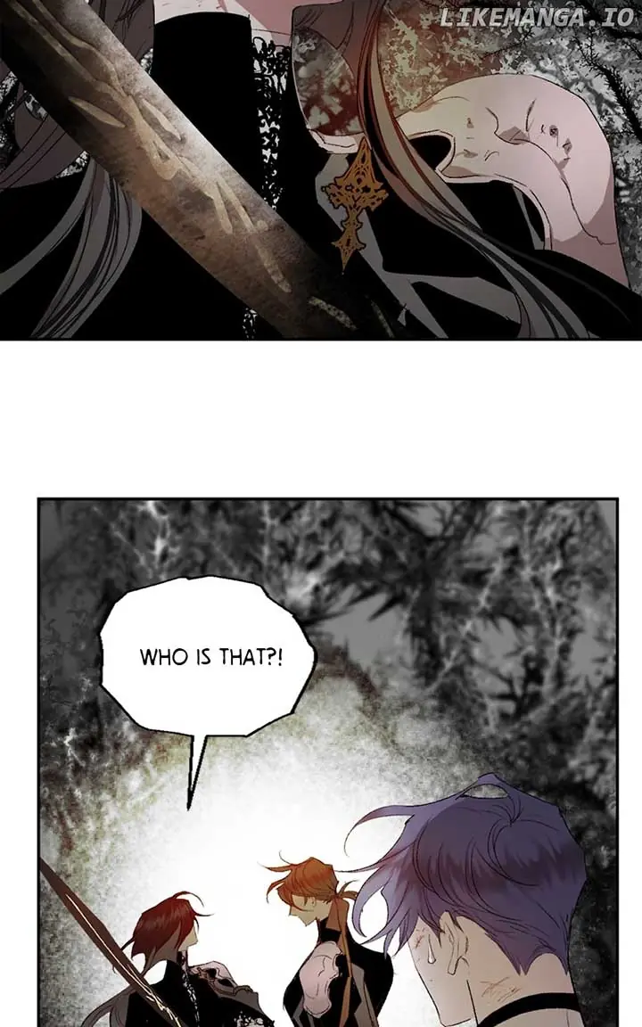 The Dark Lord's Confession Chapter 109 Page 10