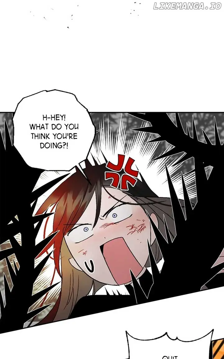 The Dark Lord's Confession Chapter 109 Page 14