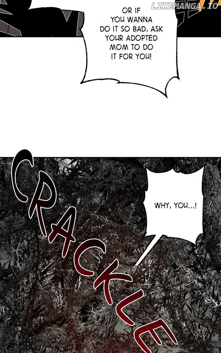 The Dark Lord's Confession Chapter 109 Page 16
