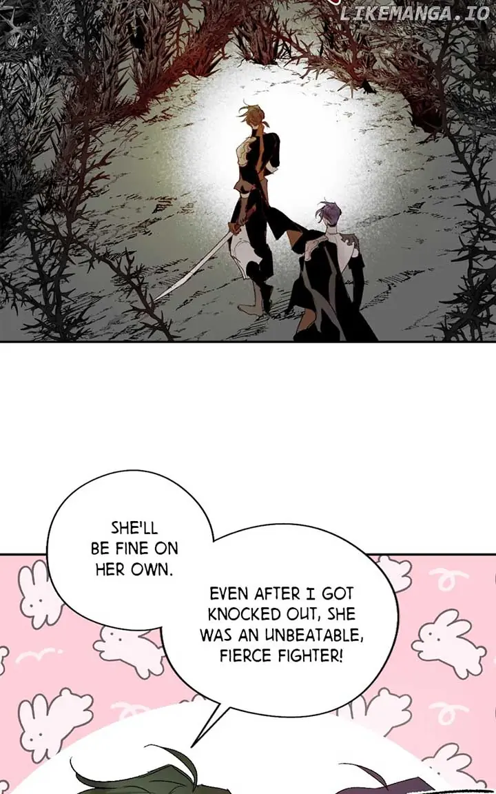 The Dark Lord's Confession Chapter 109 Page 17