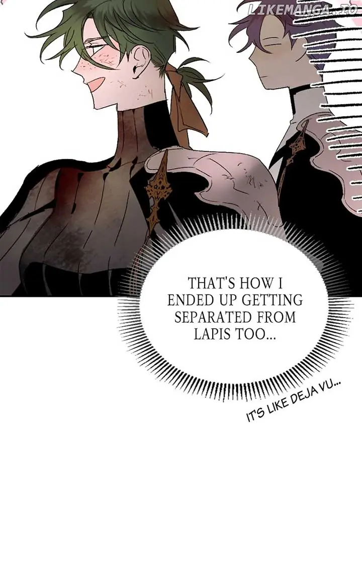 The Dark Lord's Confession Chapter 109 Page 18