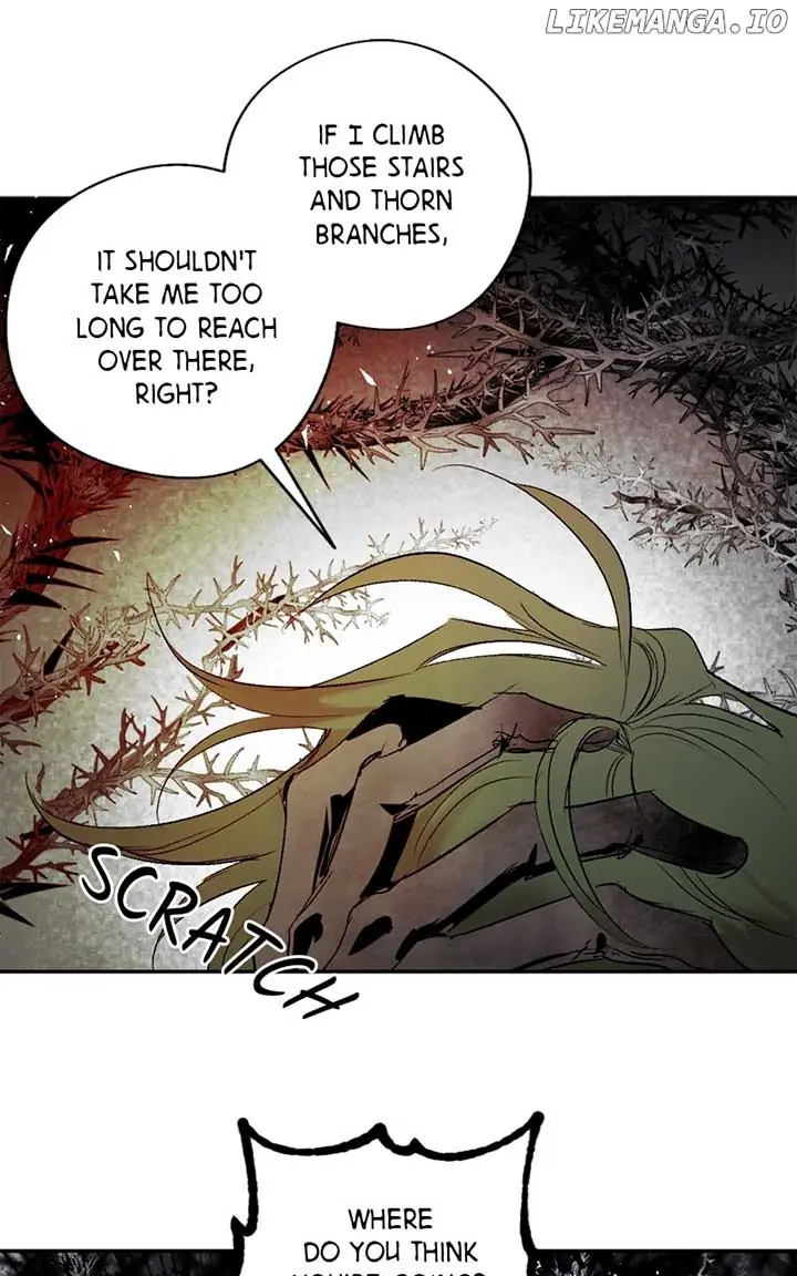 The Dark Lord's Confession Chapter 109 Page 19