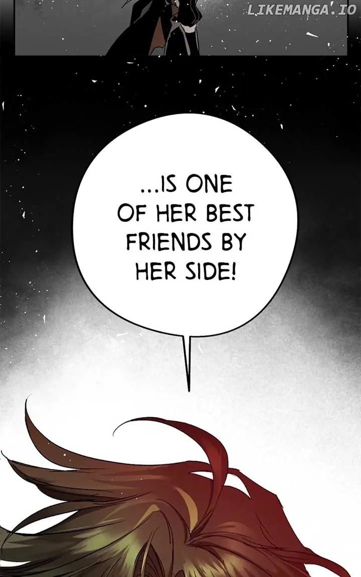 The Dark Lord's Confession Chapter 109 Page 22