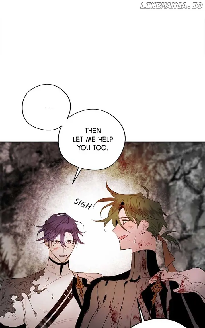 The Dark Lord's Confession Chapter 109 Page 25
