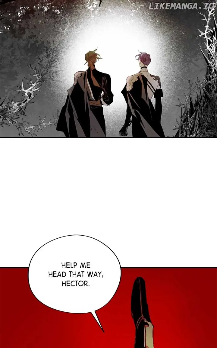 The Dark Lord's Confession Chapter 109 Page 28