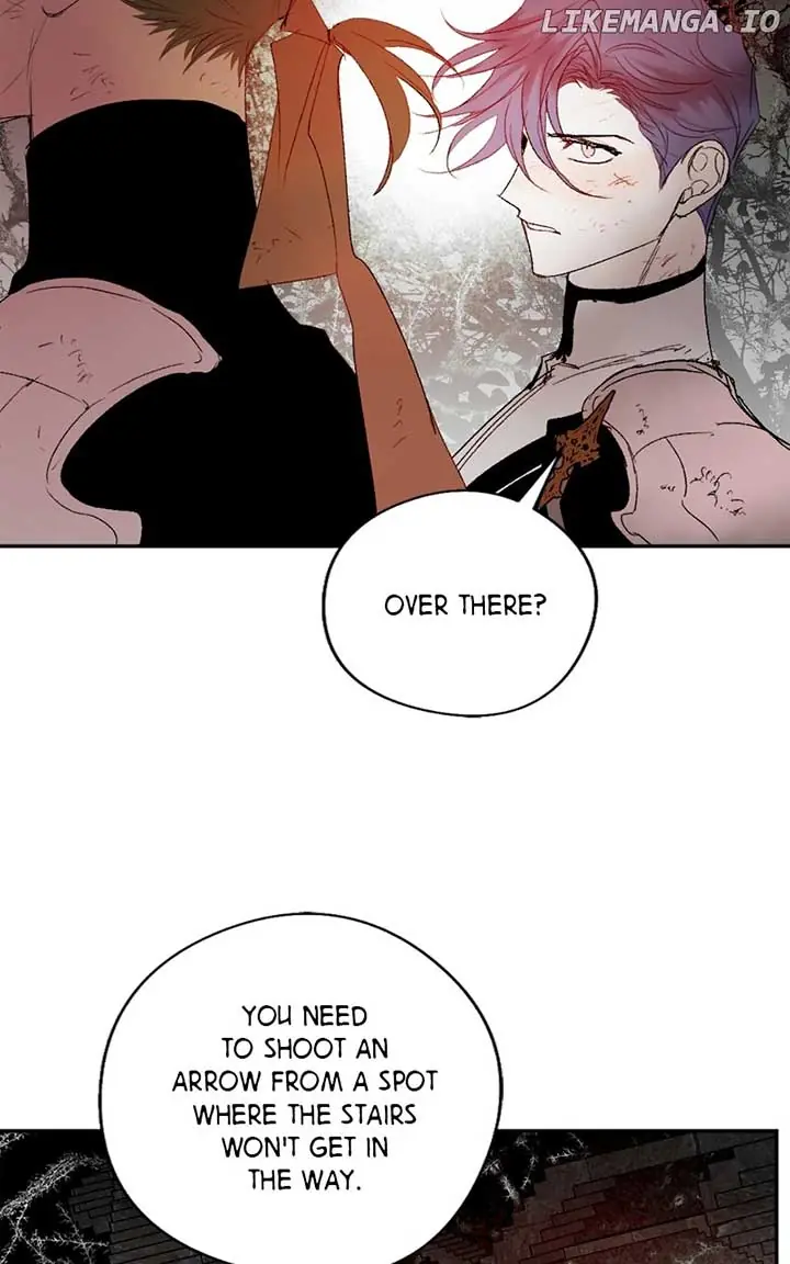 The Dark Lord's Confession Chapter 109 Page 30