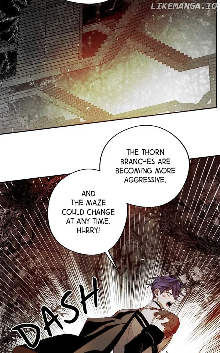 The Dark Lord's Confession Chapter 109 Page 31