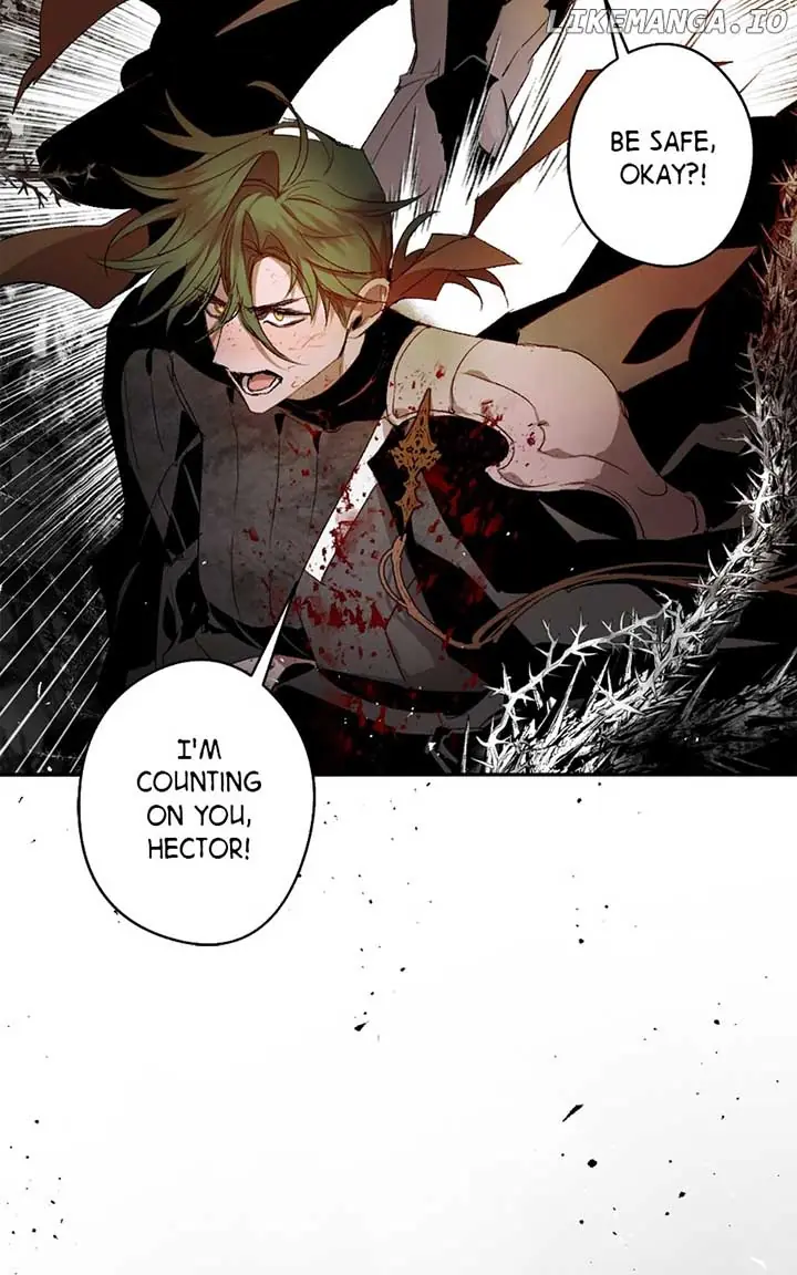 The Dark Lord's Confession Chapter 109 Page 32