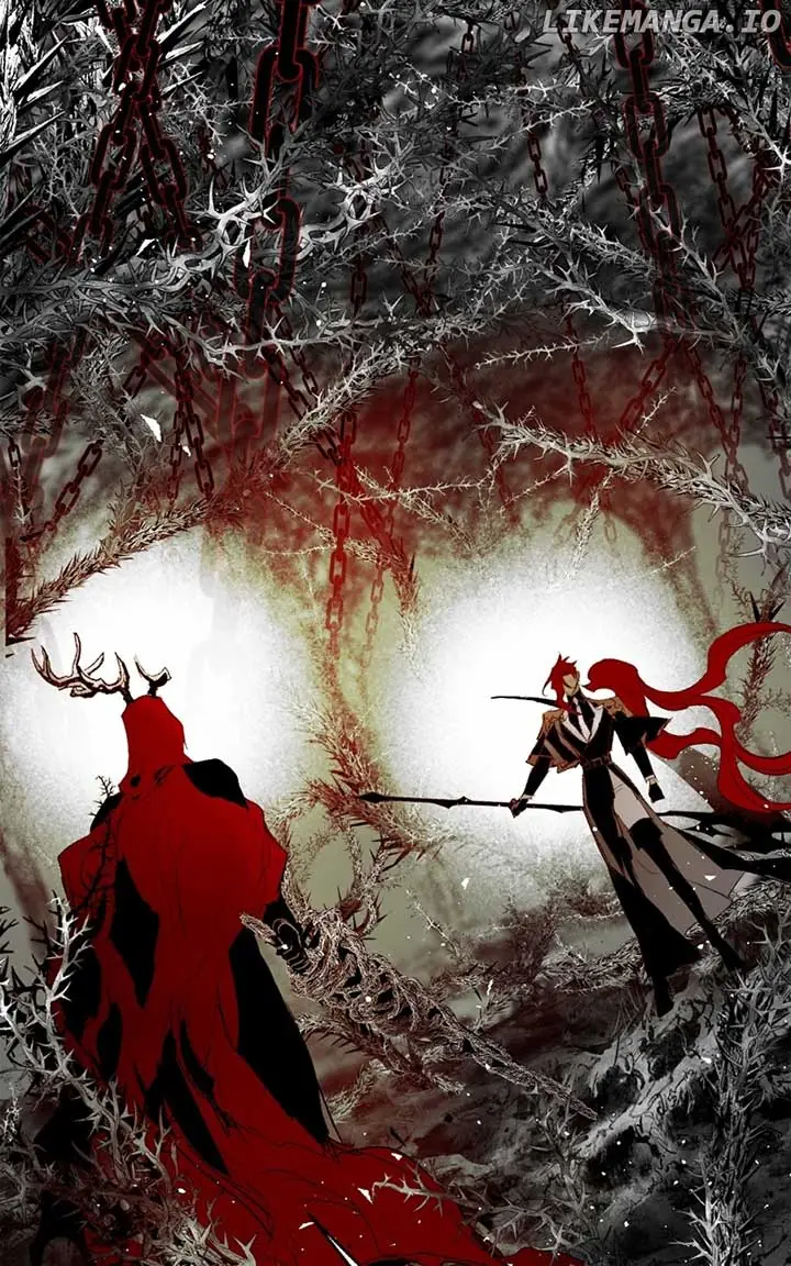 The Dark Lord's Confession Chapter 109 Page 34
