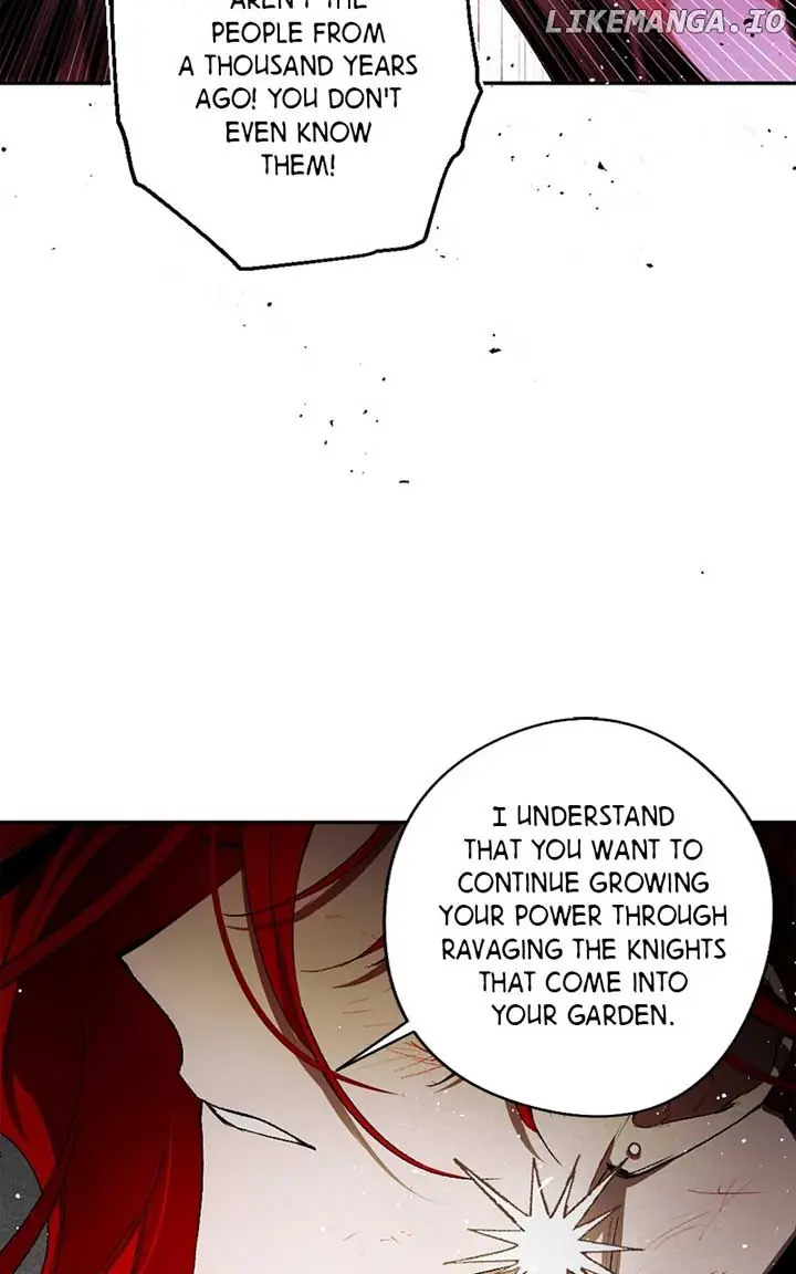 The Dark Lord's Confession Chapter 109 Page 39