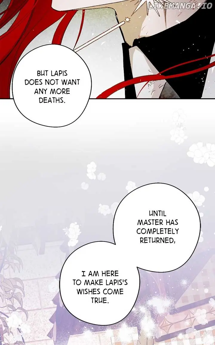 The Dark Lord's Confession Chapter 109 Page 40