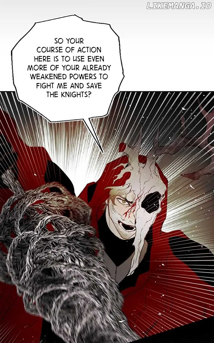 The Dark Lord's Confession Chapter 109 Page 42