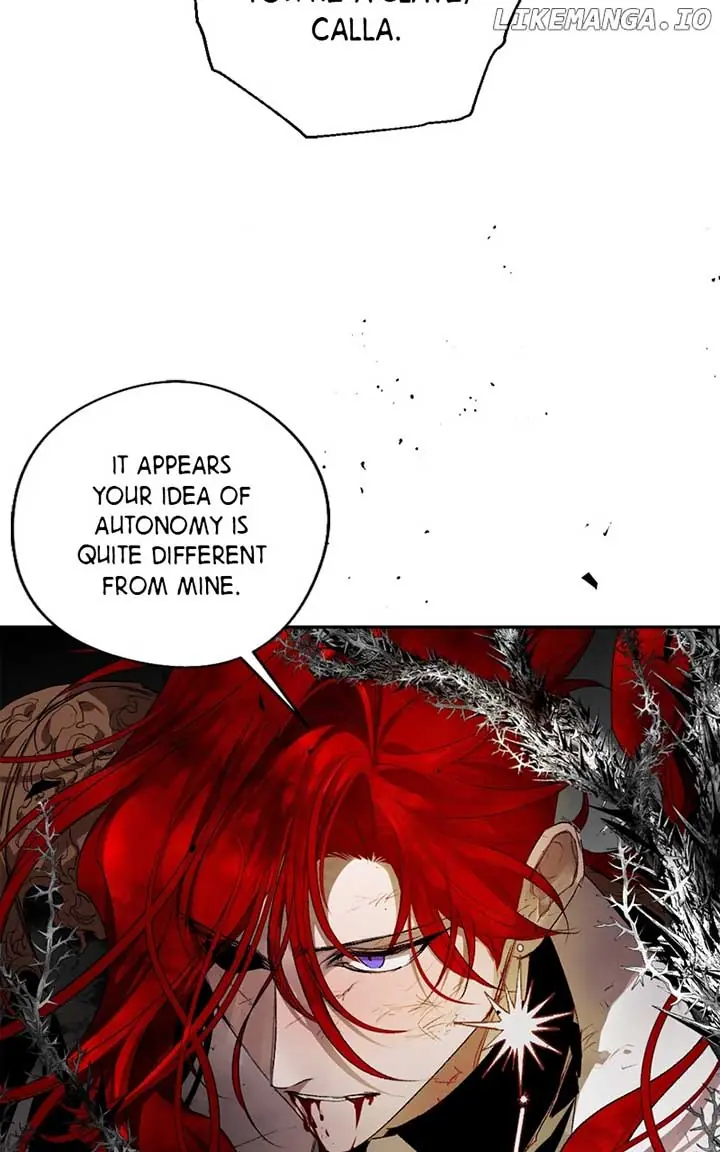 The Dark Lord's Confession Chapter 109 Page 52