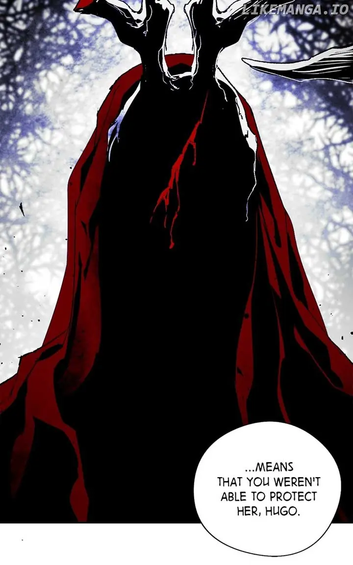 The Dark Lord's Confession Chapter 109 Page 54