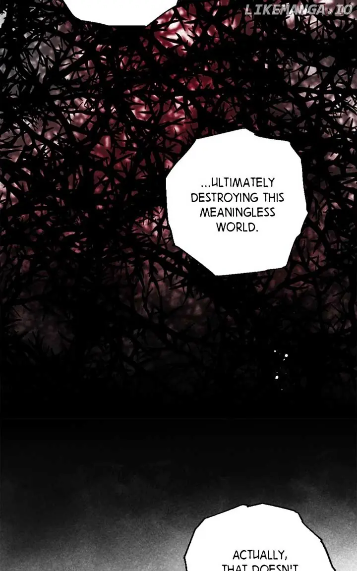 The Dark Lord's Confession Chapter 109 Page 57