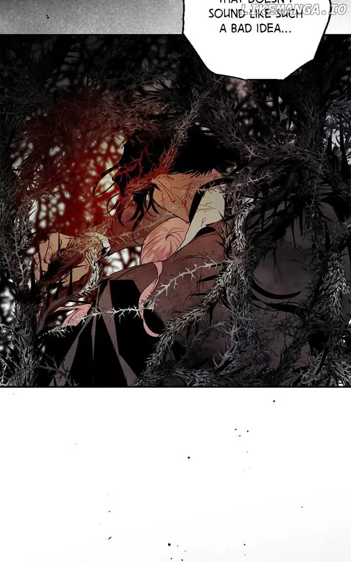The Dark Lord's Confession Chapter 109 Page 58