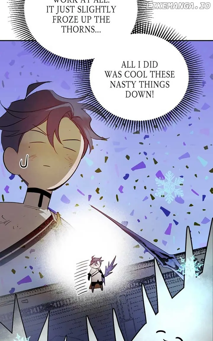 The Dark Lord's Confession Chapter 109 Page 67